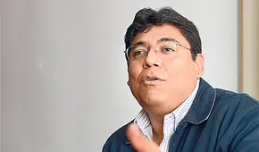 Elmer Cuba: “Crisis política tendrá un efecto económico en el corto plazo”