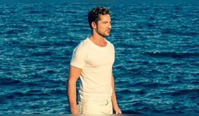 David Bisbal: “Me enorgullece que me llamen latino” 