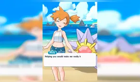 Pokemon Máster: Mira el nuevo juego móvil en el que podrás combatir junto a Brock y Misty [VIDEO]
