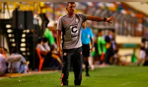 'Puma' Carranza criticó salidas de Raúl Fernández y Juan Vargas en Universitario [VIDEO]