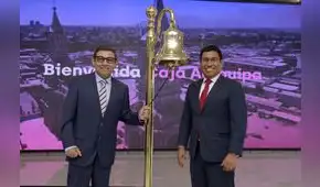 Caja Arequipa ofrecerá créditos de manera 100% digital 