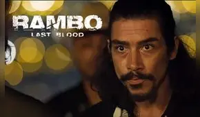 Rambo Last Blood: ‘Luisito Rey’ se enfrenta al boina verde en nuevo tráiler [VIDEO] 