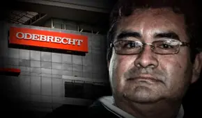 Juicio contra Odebrecht y César Álvarez iniciará en marzo de 2021