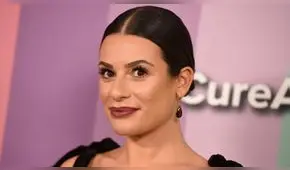 Glee: Lea Michele se manifestó luego de ser acusada de racismo por sus excompañeras de elenco