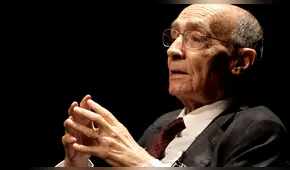 Publicarán diario inédito de José Saramago