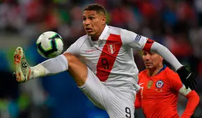 Selección peruana: Patricio Álvarez opinó sobre la ausencia de Paolo Guerrero 