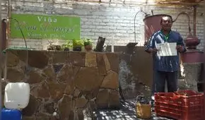 Bodega Viña Don Daniel abre fiesta de la vendimia en Santa Cruz de Flores | VIDEO