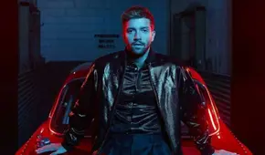 Pablo Alborán anuncia Vértigo, su nuevo disco enfocado en el amor libre y diverso