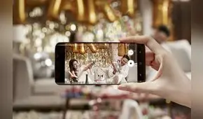Samsung Galaxy S9 y sus videos con cámara superlenta