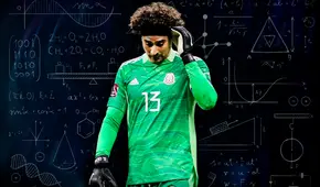 ¿Qué resultados necesita México para pasar a octavos de final de Qatar 2022?