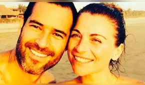 Ludwika Paleta revela que le fue difícil volver a tener hijos: “Perdí muchos embarazos”