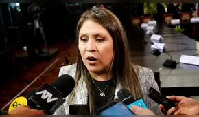 Vilcatoma arremete contra Miguel Torres: "No es el dueño de la bancada"