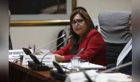 Ananculí es denunciada ante Ética por exdocente del instituto Alas Peruanas 