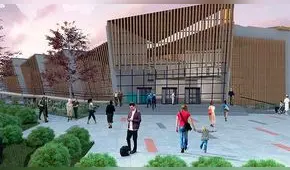 Arquitectura Bioclimática: proyecto peruano gana concurso estudiantil en Brasil