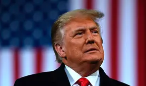 Donald Trump anunciaría su nueva candidatura presidencial el próximo 15 de noviembre