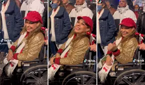 “Forrest Gump”: hombre juega una broma a su madre durante Año Nuevo y la llama “teniente Dan”