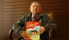 Por primera vez en 65 años, Coquito estrena tienda virtual y delivery   