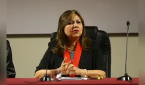 Keiko Fujimori: jueza Susana Castañeda sería convocada para decidir en casación de lideresa fujimorista | Corte Suprema | Poder Judicial | Fuerza Popular