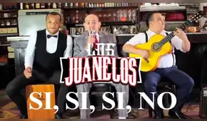 Facebook viral: "Los Juanelos" causan revuelo con su nueva canción dedicada al referéndum [VIDEO] 
