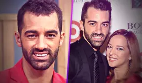 Toni Costa engríe a Adamari López durante cuarentena por coronavirus