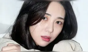 Agencia de Mina, ex-AOA, rechaza que se inicie investigación policial por caso de bullying