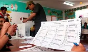Diez candidatos con sentencia por violencia familiar siguen en carrera 