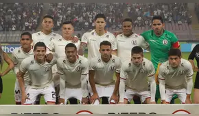 Universitario de Deportes ficharía a Santiago Silva para el Clausura 2018