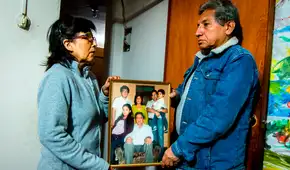 Solsiret Rodríguez: tres años entre la indiferencia, el olvido y la injusticia [CRONOLOGÍA]