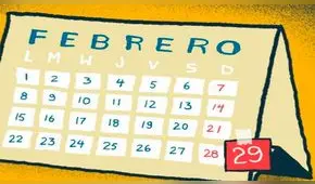 Año bisiesto: conoce la definición y el origen de lo que representa