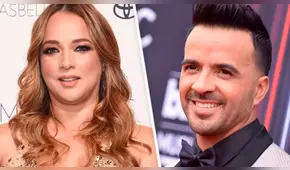 Adamari Lopez recibe emotiva sorpresa de cumpleaños y usuarios despotrican contra su ex Luis Fonsi