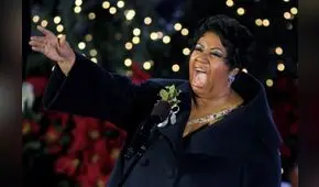 Herencia de Aretha Franklin es de 80 millones de dólares