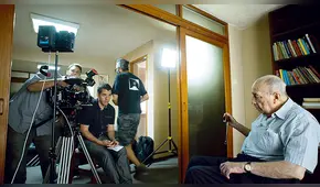 Ley del Cine: Se promulgó decreto de urgencia para el cine peruano