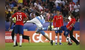 ¡Se acabó la novela! Gonzalo Jara no será sancionado 