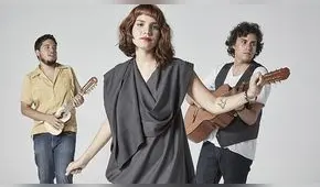 Ves Tal Vez y Vieja Skina tocarán en Feria de Barranco