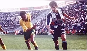 Alianza Lima: Los jugadores que se salvaron de la tragedia del Fokker