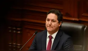 Daniel Salaverry sobre matrimonio igualitario: “Como sociedad, aún no estamos preparados”