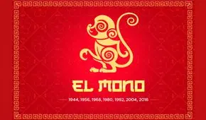 Horóscopo chino 2020: conoce las predicciones para el Mono en el Año de la Rata