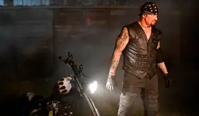 WWE: AJ Styles se pronuncia sobre el supuesto retiro de The Undertaker