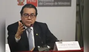 Comisión de Justicia debe investigar ‘indulto express’ otorgado a Fujimori