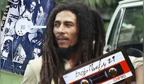Se cumplen 72 años del nacimiento del Bob Marley, el Rey del Reggae
