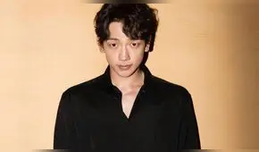 Bi Rain regresa a la televisión y genera gran expectativa