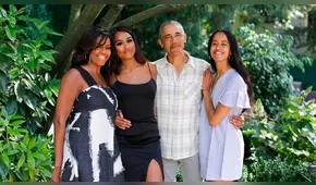 Grammy 2020: Michelle Obama gana premio por su audiolibro ‘Becoming’