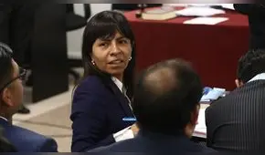 Abogada de Keiko pide inhibirse del caso a jueza Elizabeth Arias