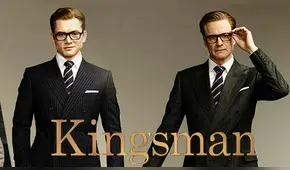 Kingsman 3 mostrará la aventura final de Harry y Eggsy como compañeros