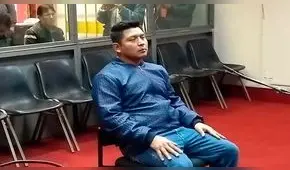 Incendio en Las Malvinas: dictan 35 y 32 años de prisión para Jonny Coico y su esposa 