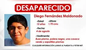 Chorrillos: denuncian desaparición de adolescente de 15 años