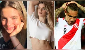 Thaísa Leal muestra de más en diminuto bikini y fans le recuerda a Paolo Guerrero [FOTOS]