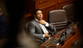 Miguel Castro: "Renuncié a Unidos por la República por discrepancias ideológicas"