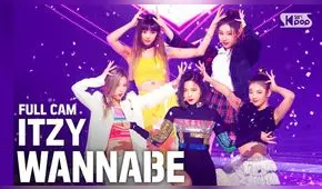 ITZY gana el SBS Inkigayo, pero Chaeryeong cae asustada en el escenario