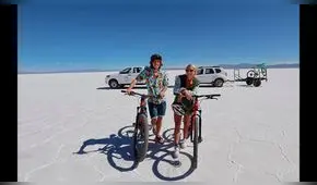 ‘Chica Badadun’ se disculpa con Luisito Comunica por exponer su infidelidad 